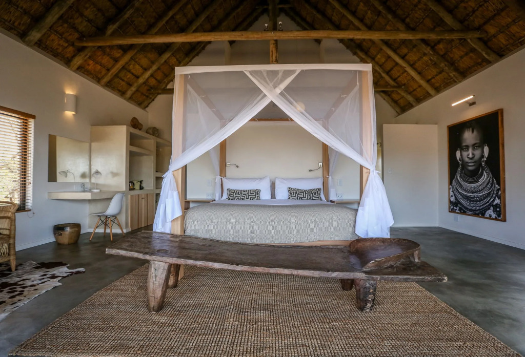 Unembeza Boutique Lodge & Spa