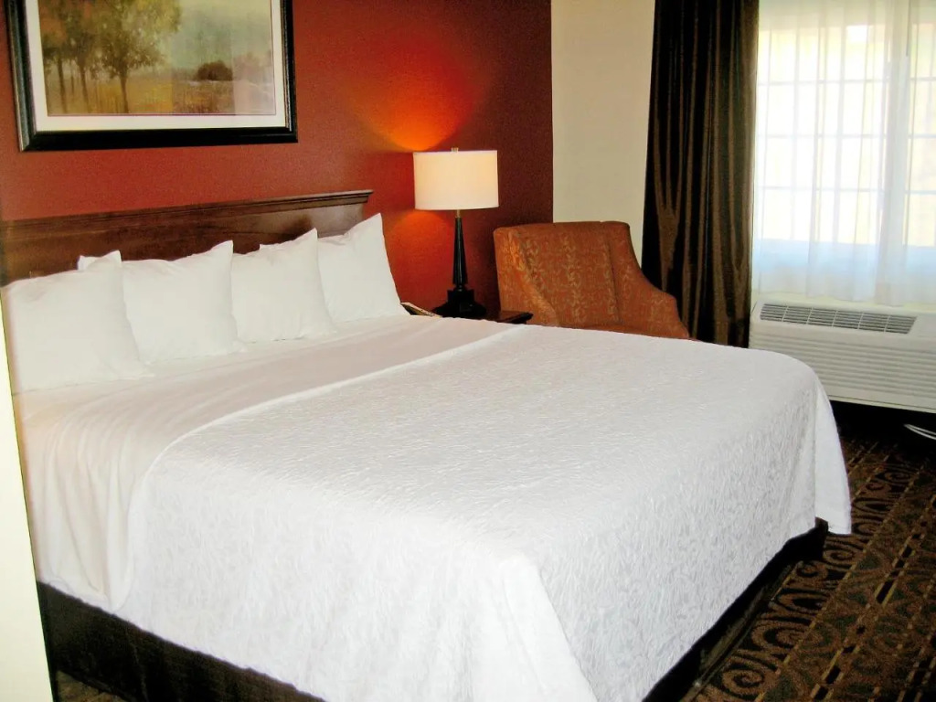 Super 8 Savanna IL