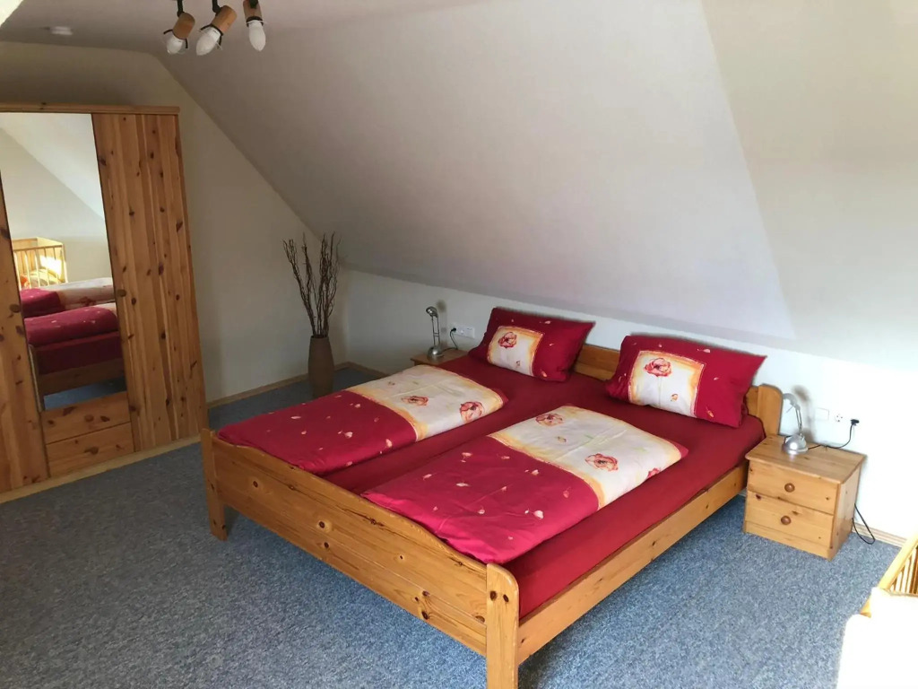 Ferienhaus Kira