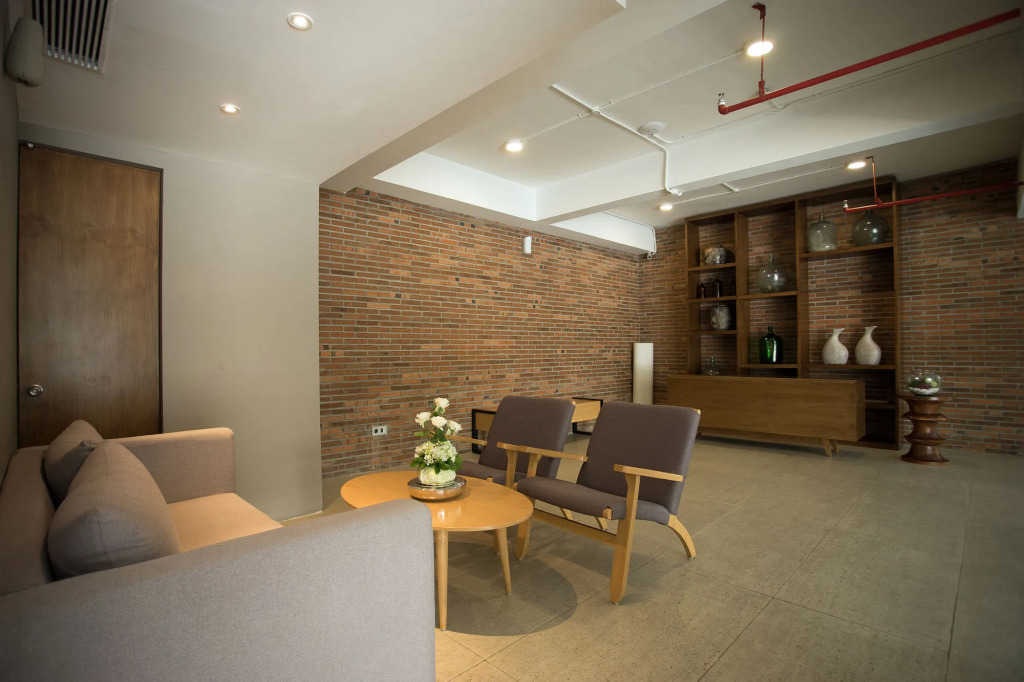 Allstay Hotel Semarang Simpang Lima