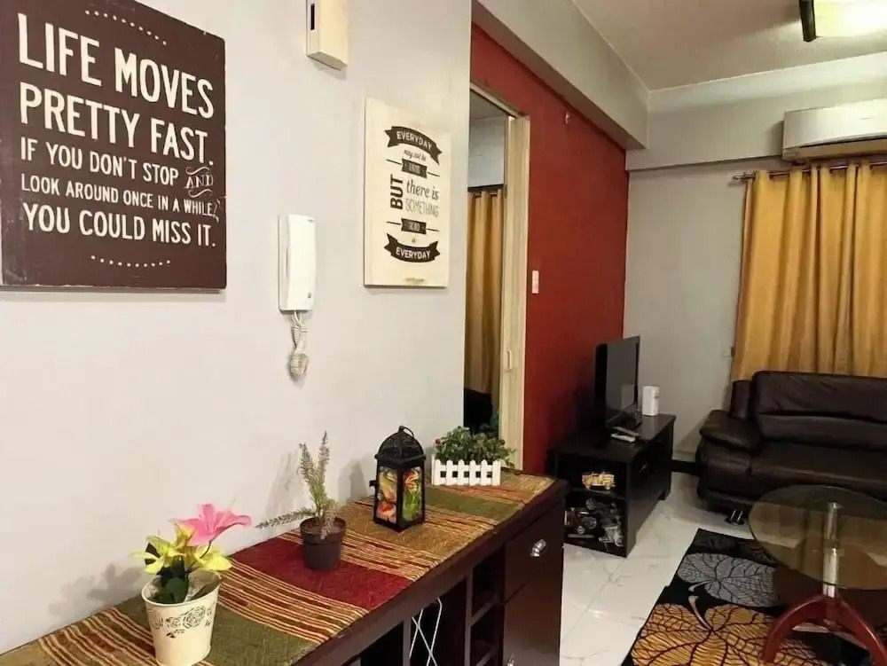 NAIA MNL Airport-Newport Accommodations