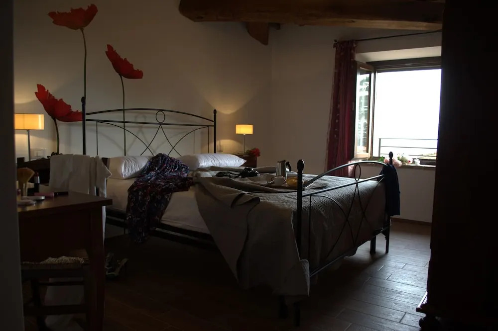 Agriturismo Melariano