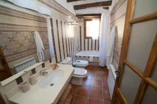 Casas Rural Calaceite