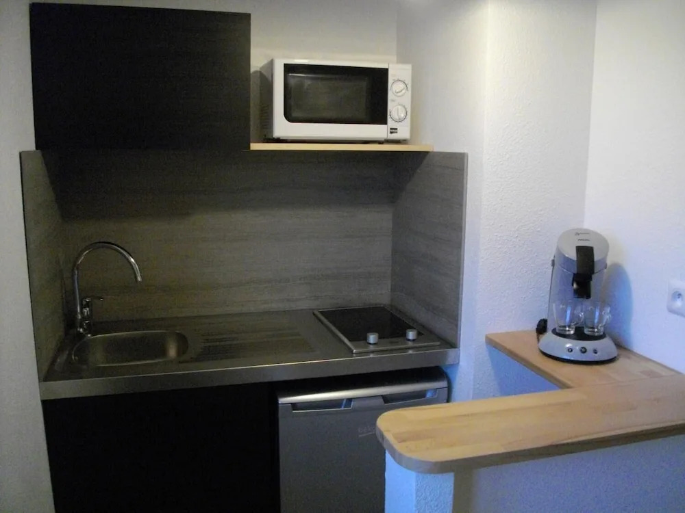 Residella House
