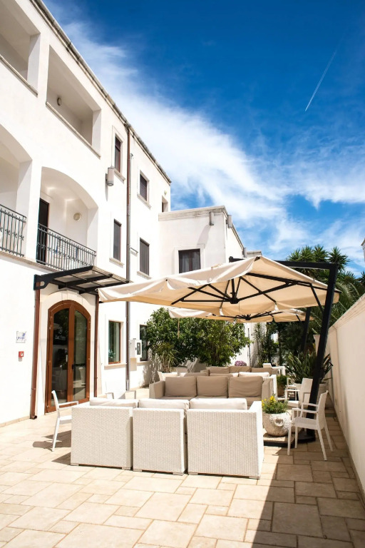 Hotel Victoria
