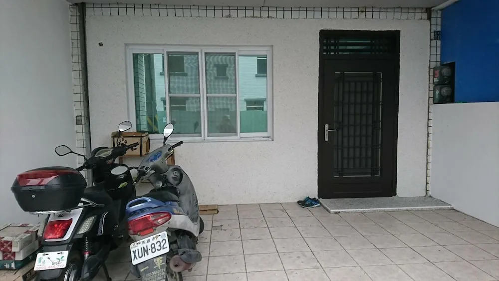 Taitung Tourist Inn