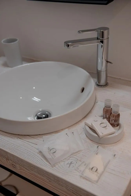 Tergestroom & boutique apartments
