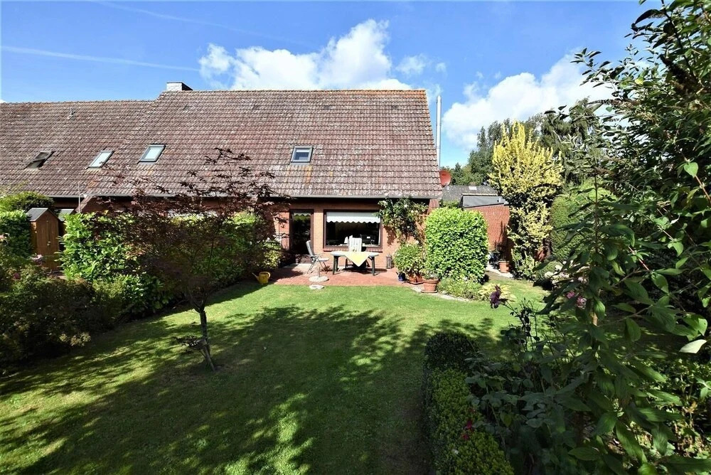 Haus-Gabriele
