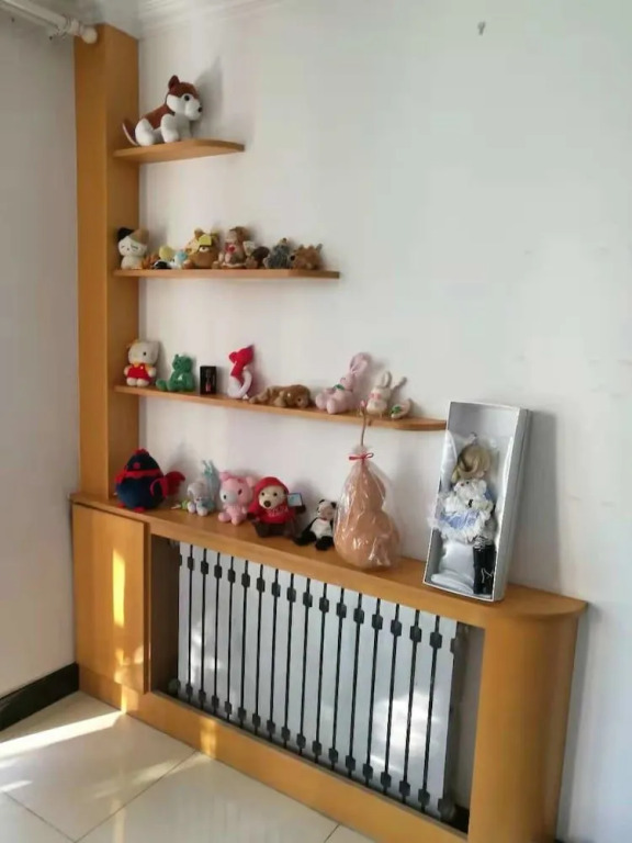 Golden guesthouse