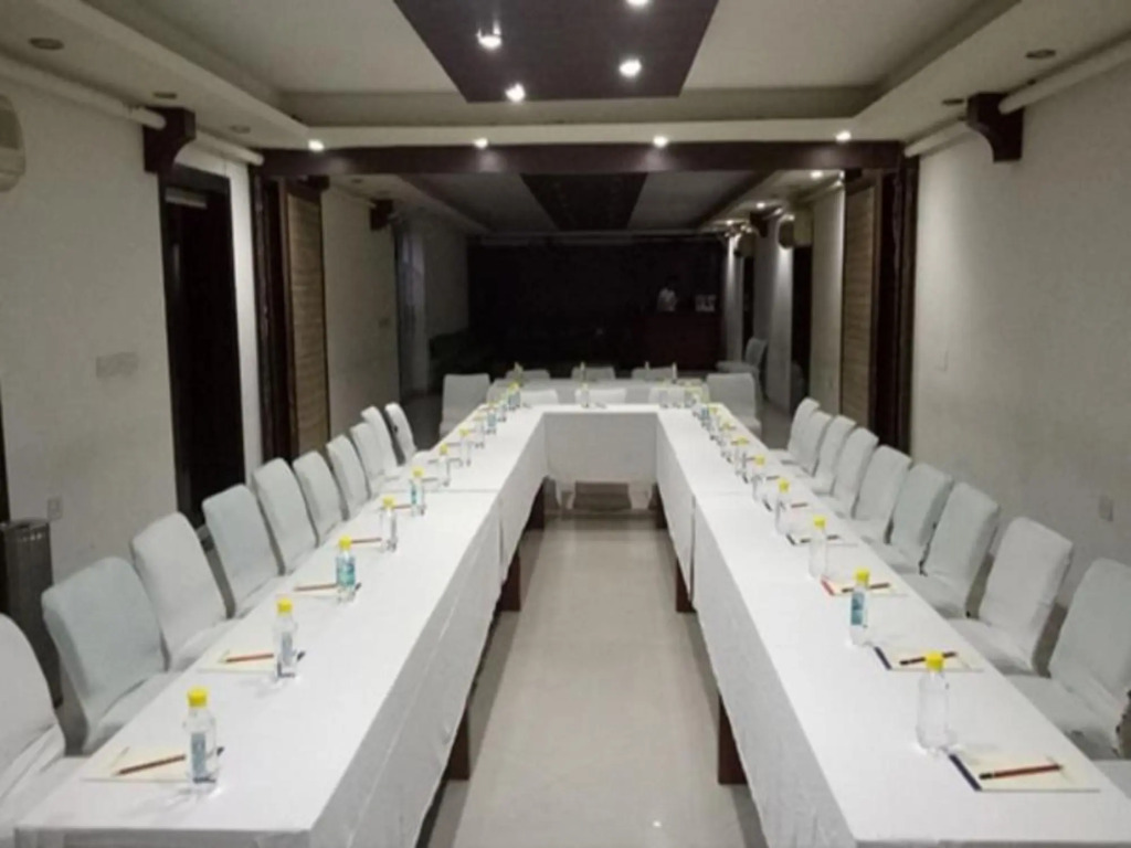 Bloom Hotel - GK2