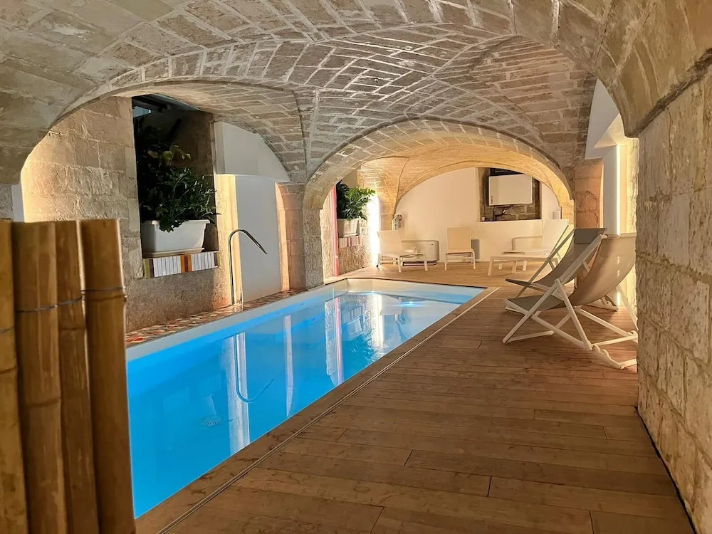 VIANNA SUITES SPA