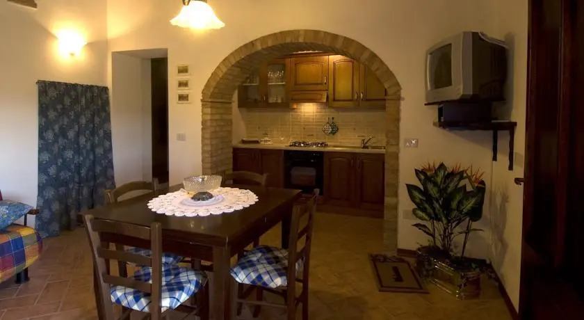 Casa il Ponte