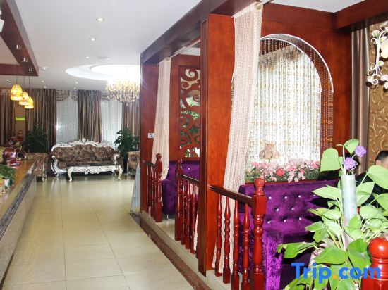 Mianyang Xingyu Sunshine Hotel (Furong Seoul Fuleshan Park)