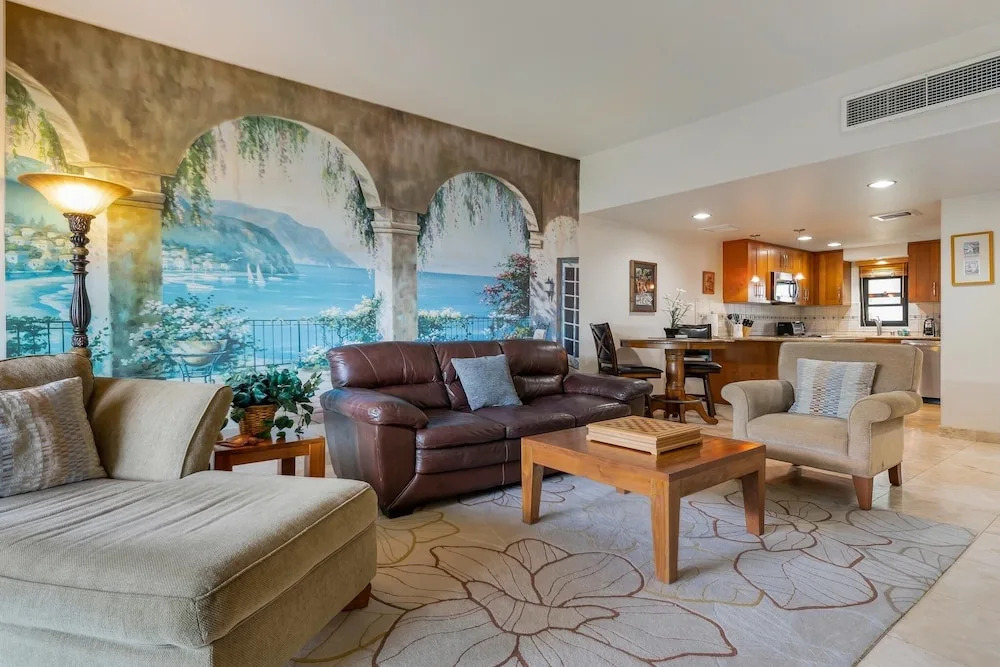 Big Island Royal Sea Cliff 325 1 Bedroom Condo