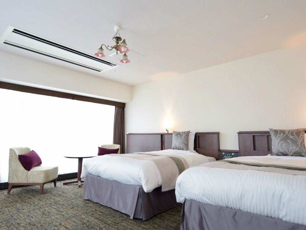 Hotel Sonia Otaru