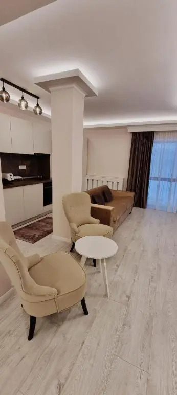 Alexys Top Residence Predeal