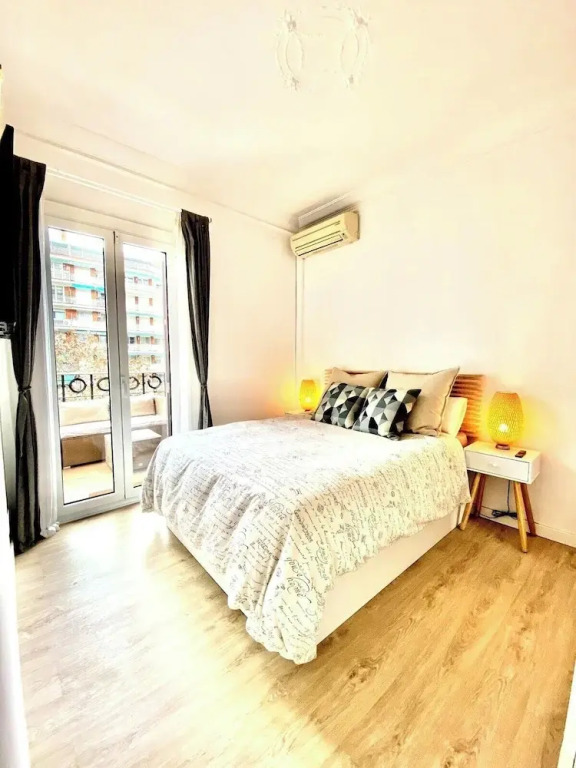 Barcelona Blissful Retreat With Stunning Views