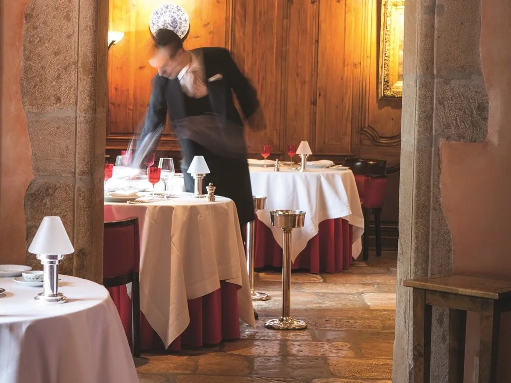Georges Blanc Parc & Spa - Relais & Chateaux