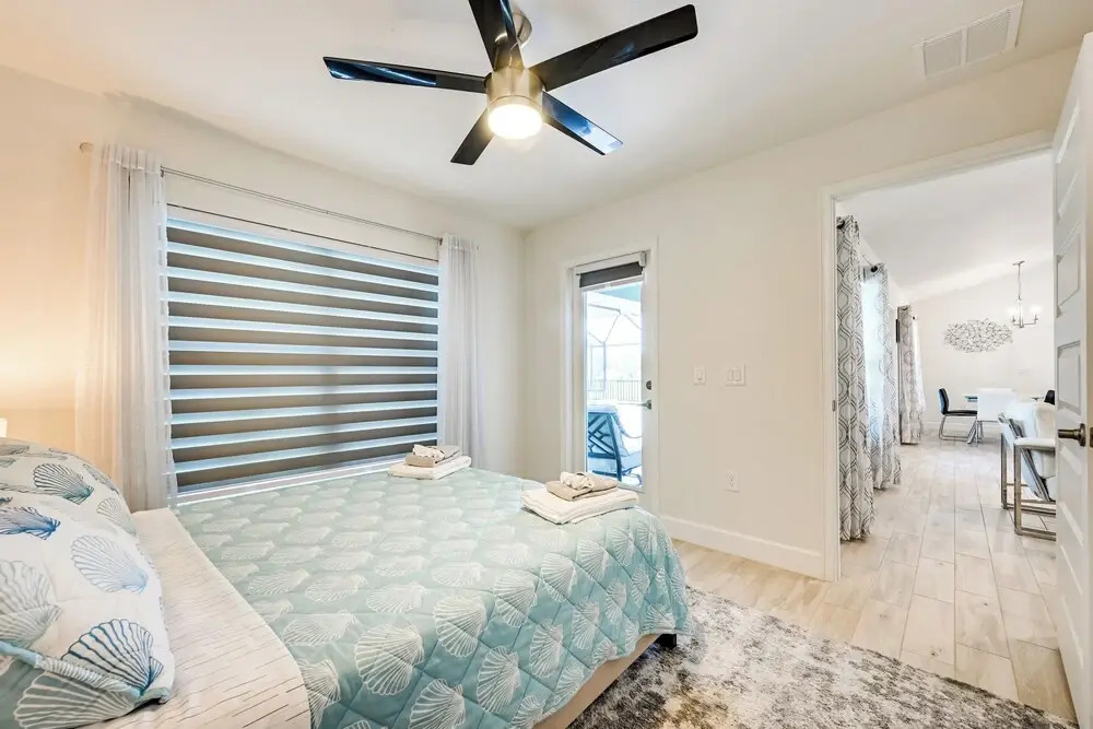 Rotonda West Gem: Screened Lanai 4 Mi to Beaches