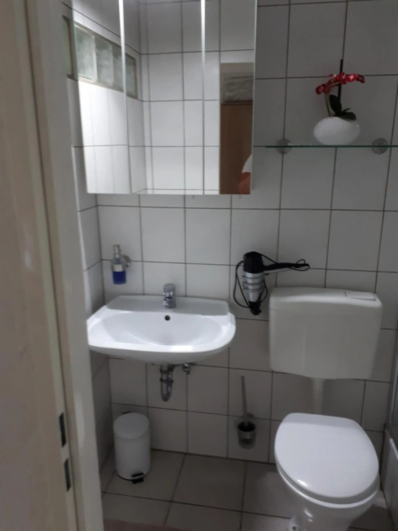 Haus am Dekernbach