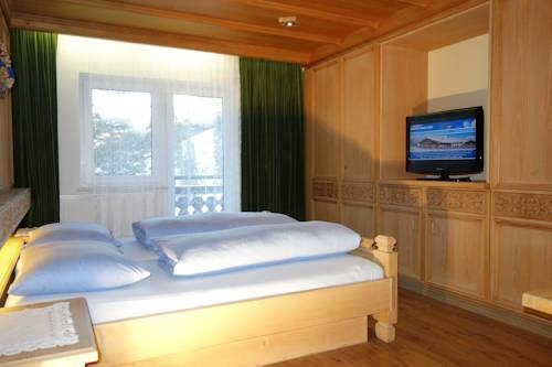 Appartement Berghof