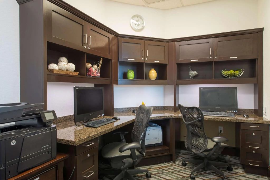 Home2 Suites By Hilton-Cleveland Beachwood