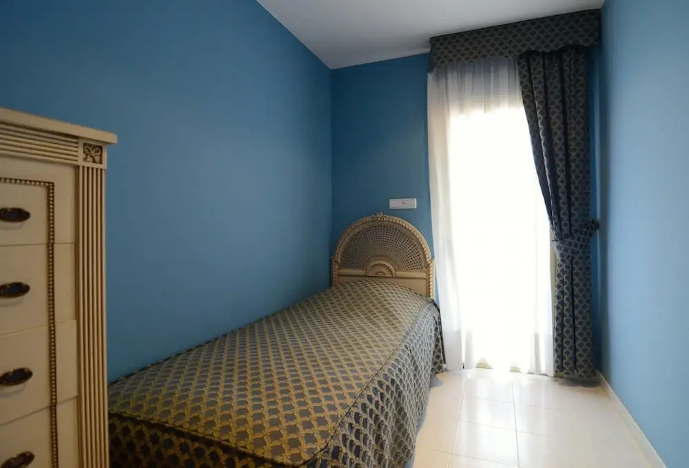 Apartamento  Margarida