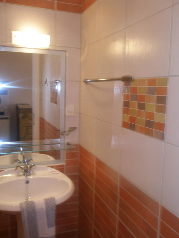 Oceanis Rooms Apartments