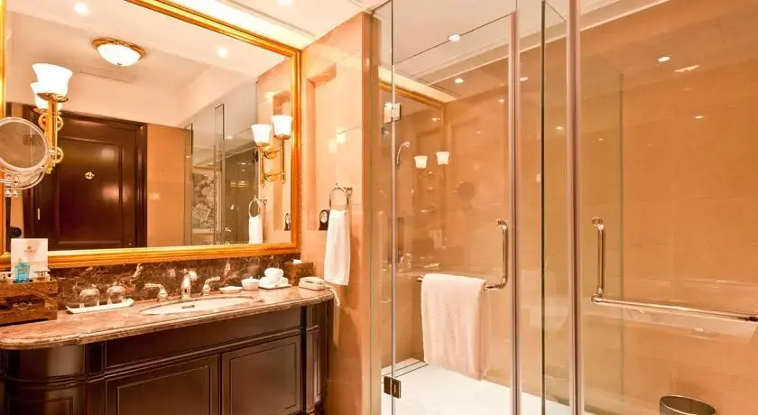 Wuhan Hengda Hotel