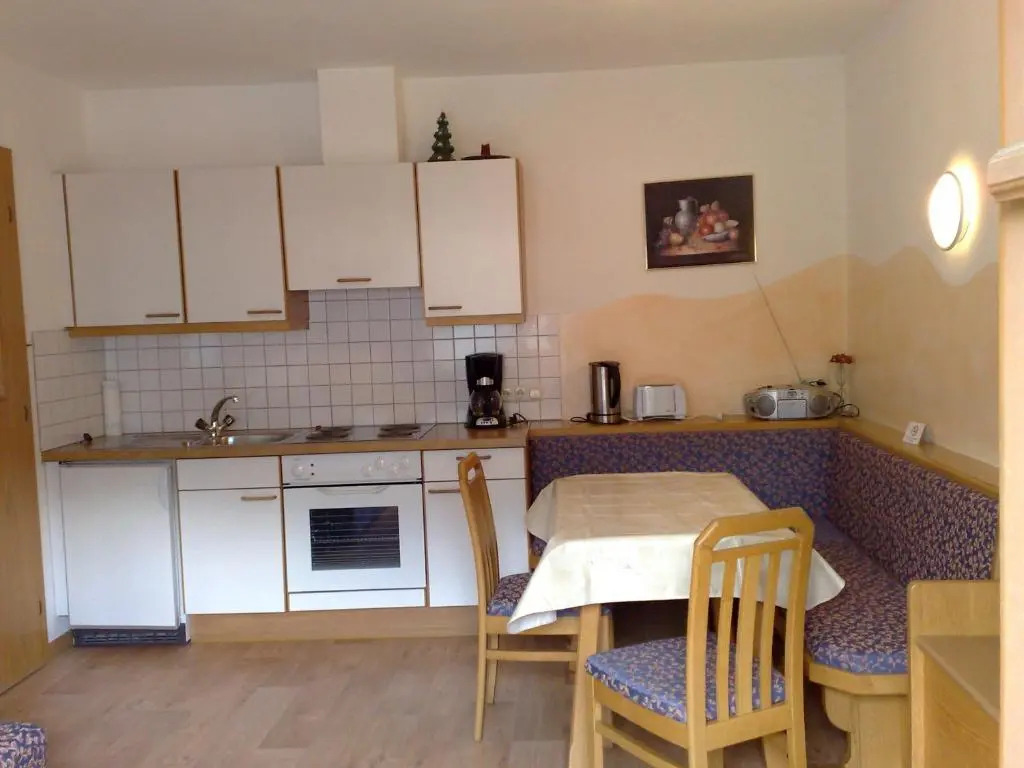 Apartment Wanger