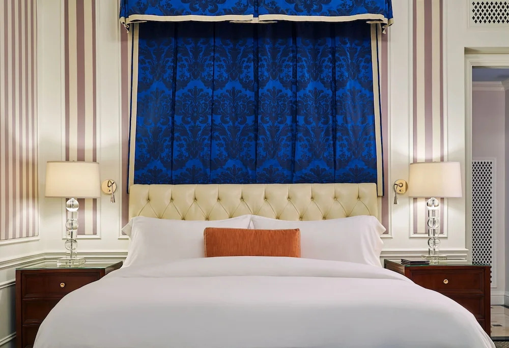 The St. Regis Residence Club