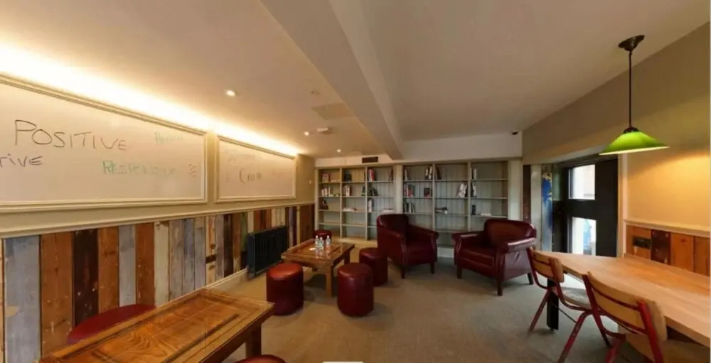 Comfortable Rooms in Lancaster for STUDENTS ONLY