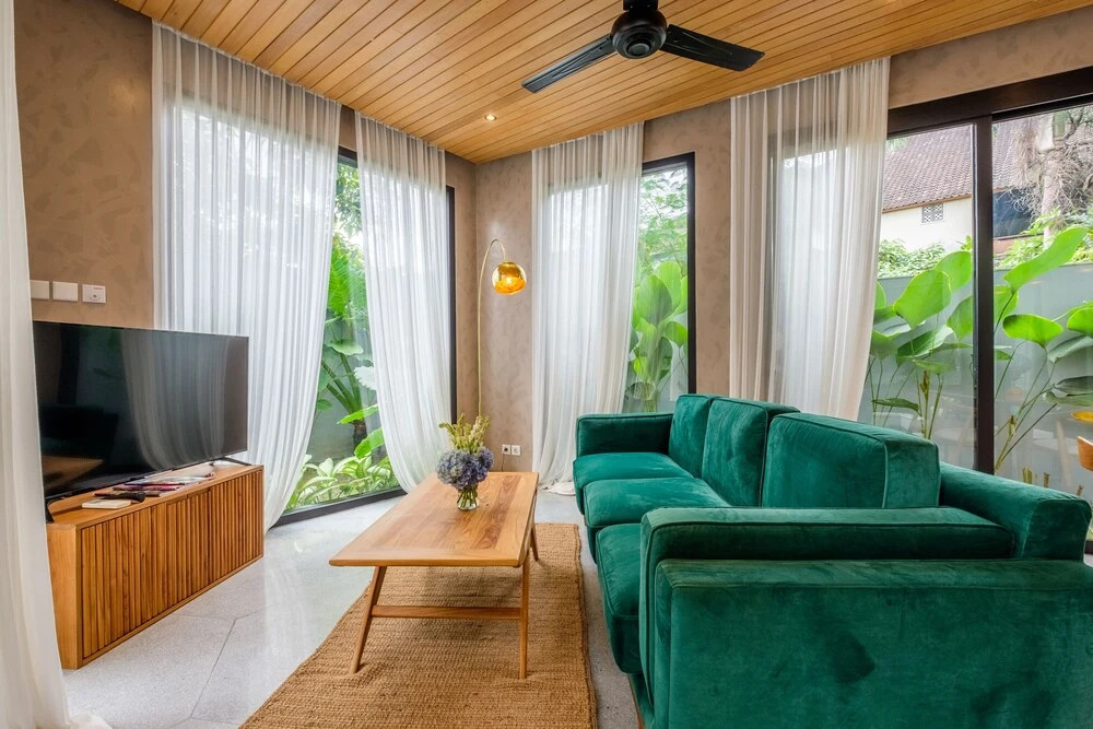 Zazen 3 Villa by Betterplace
