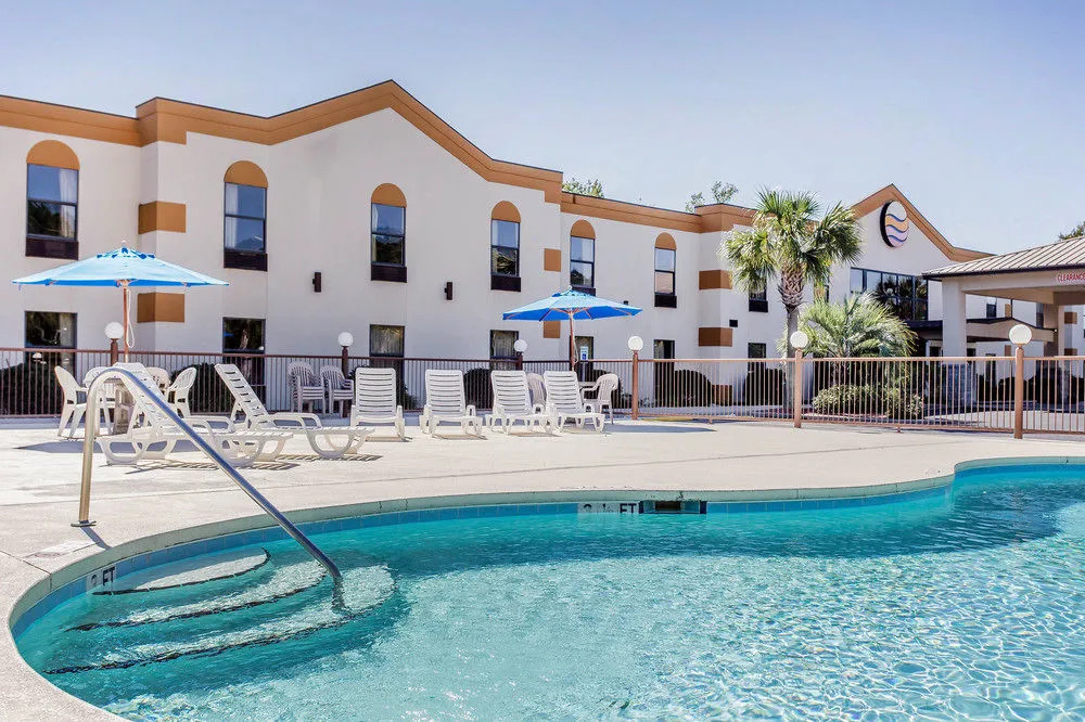 Comfort Inn