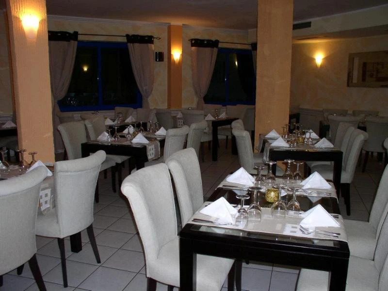 Mindel Hotel