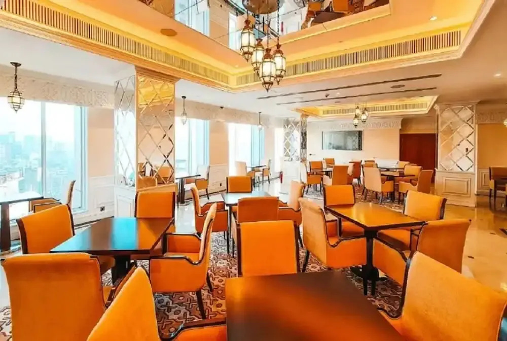 Hotel Polo