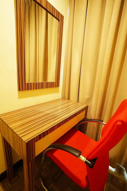 WF Hotel