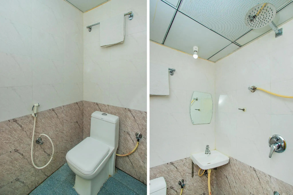 OYO 24374 Hotel Dwaraka