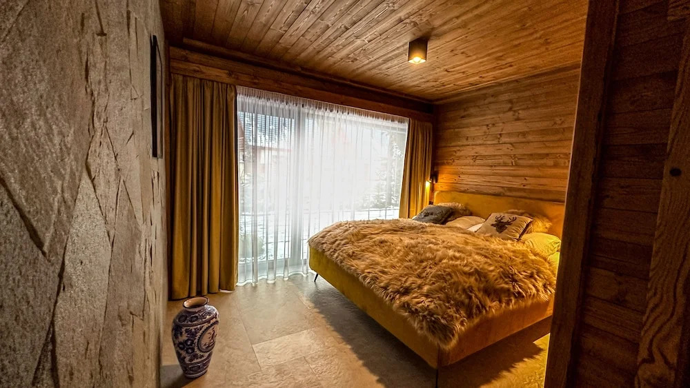 Jasna Boutique Chalet