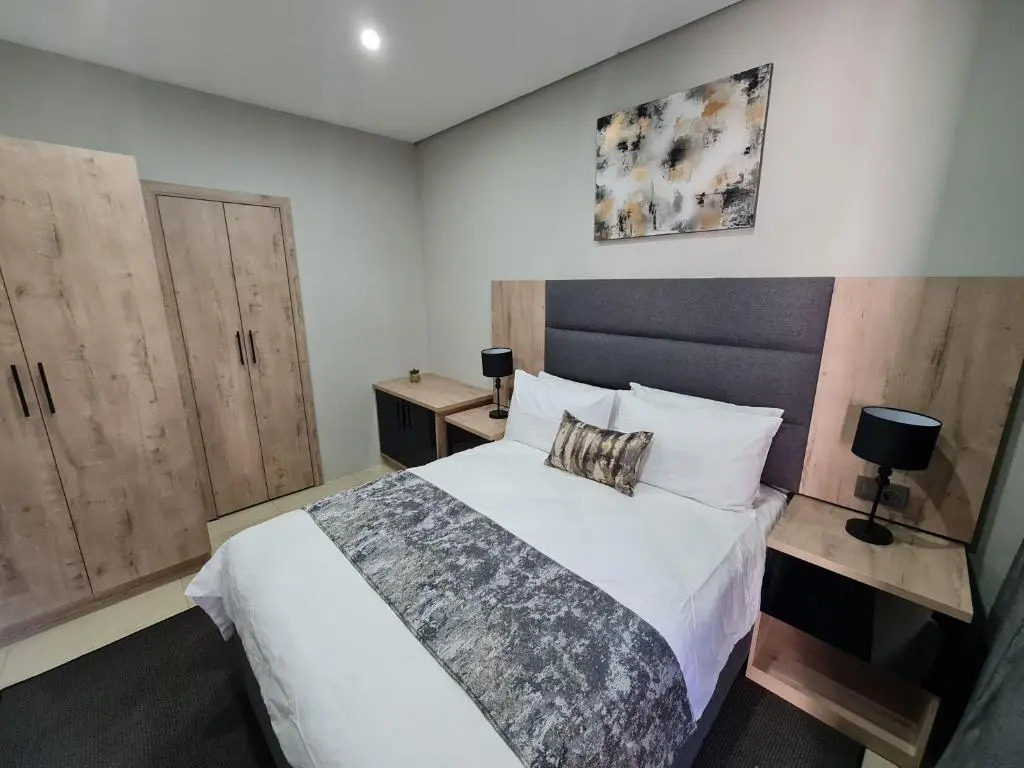Luxe on Ridge Boutique Hotel
