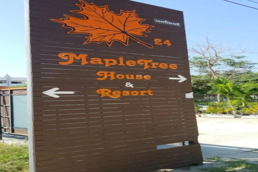 Maple Tree Resort