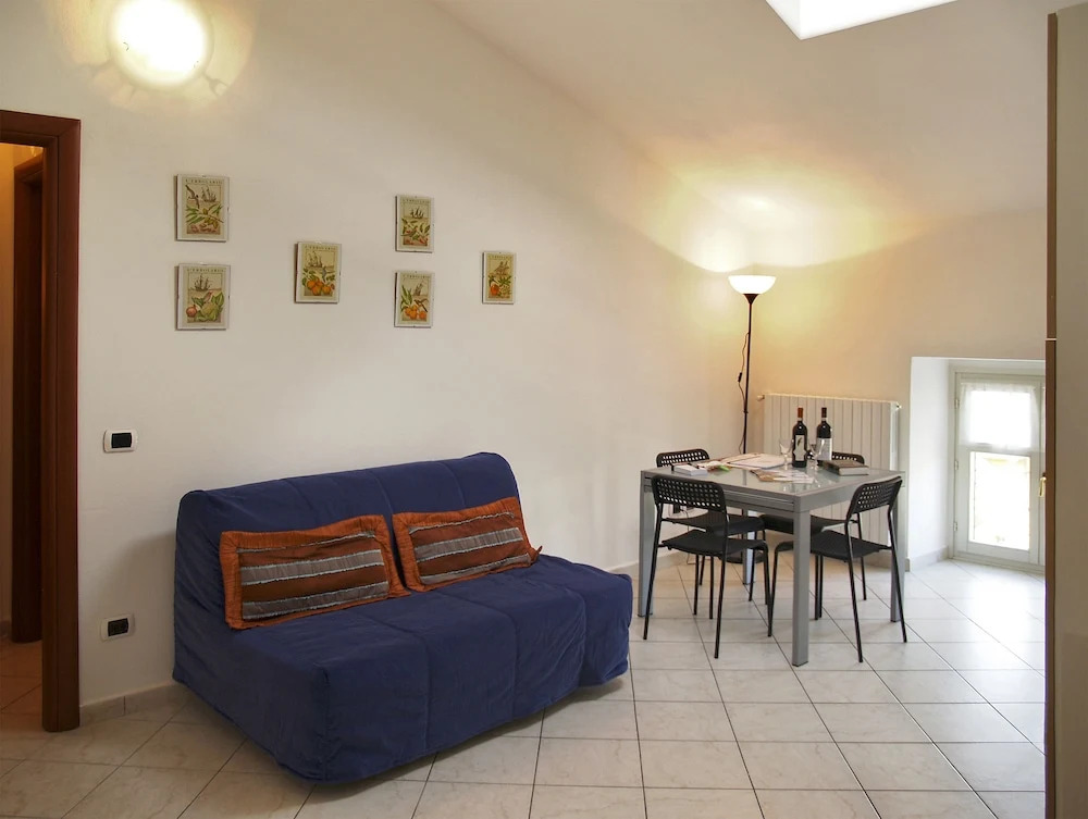Casa Vacanze Fusina