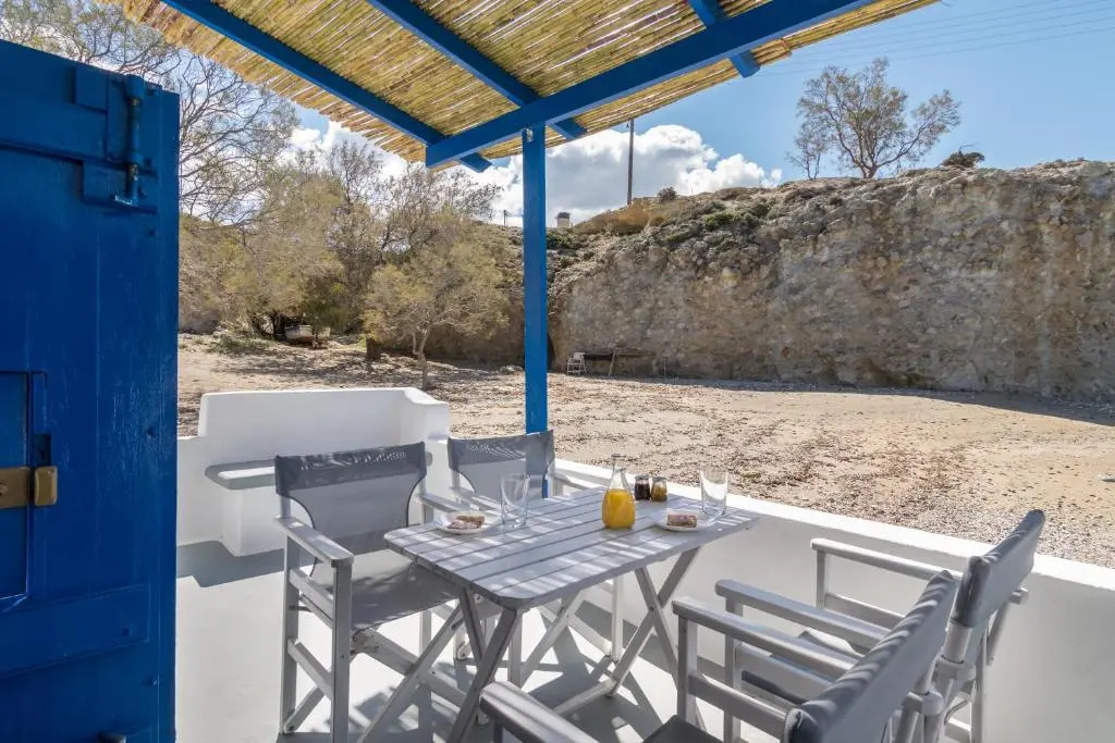 Almera Sea View Boat House