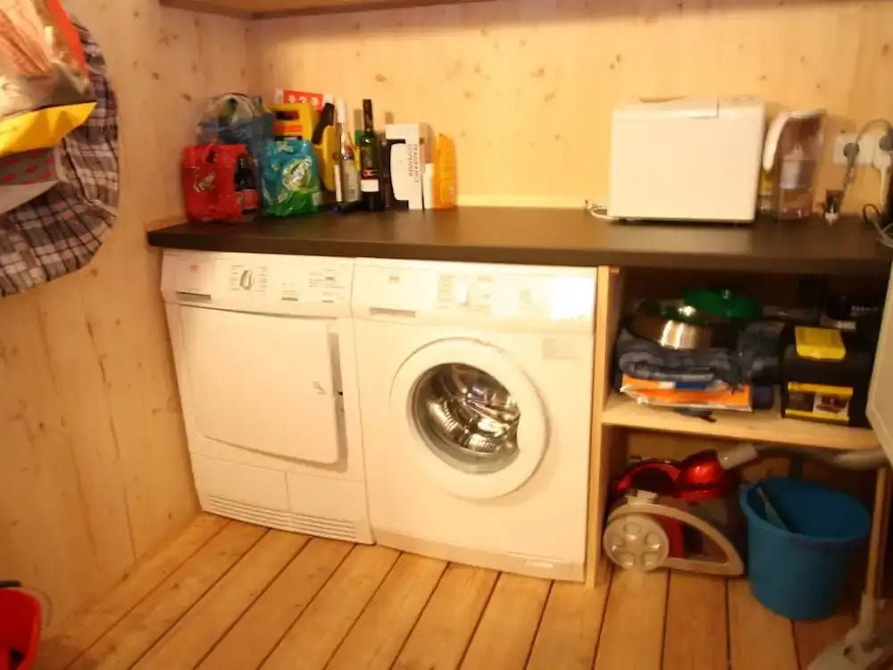 Holzchalet nahe Skilift Hohentauern