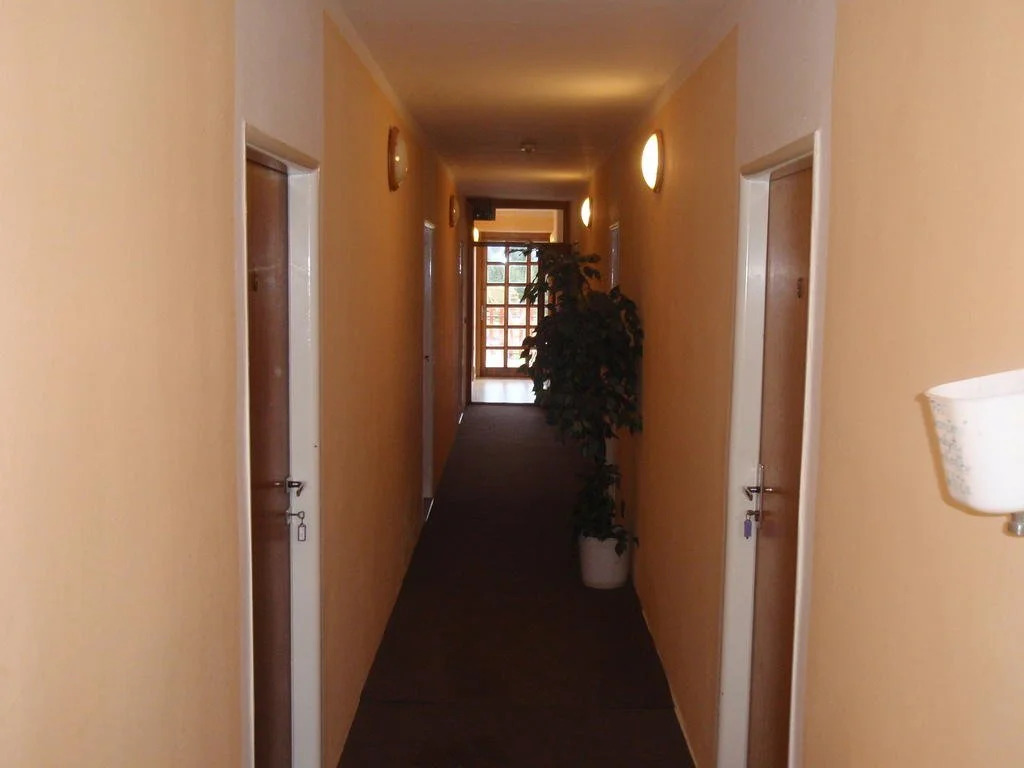 Motel Bystřice