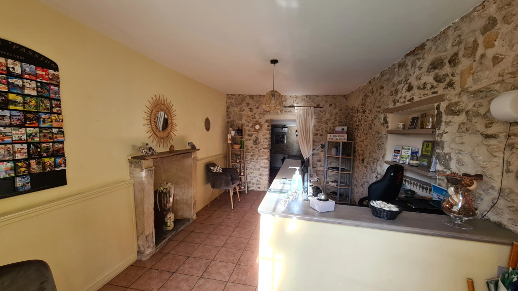 Logis Hotel La Bastide St Bach