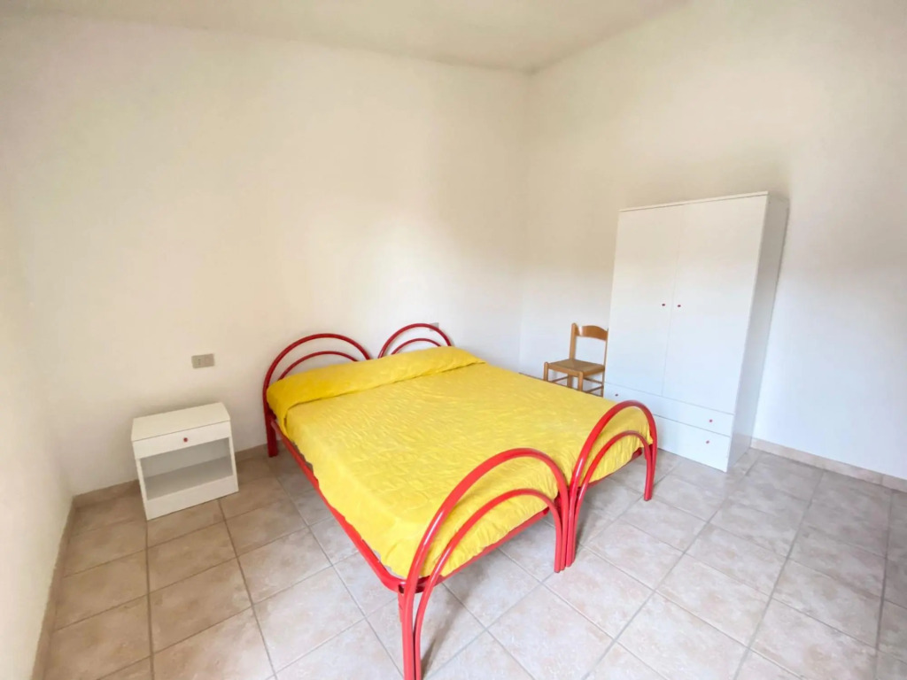 Appartamento al piano primo in zona centrale-Trentino 15