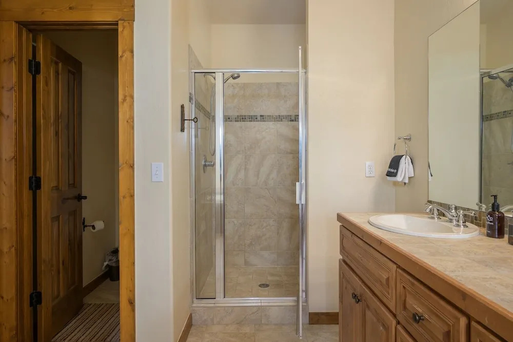 Cloudline Chalet 3 Bedroom Townhouse