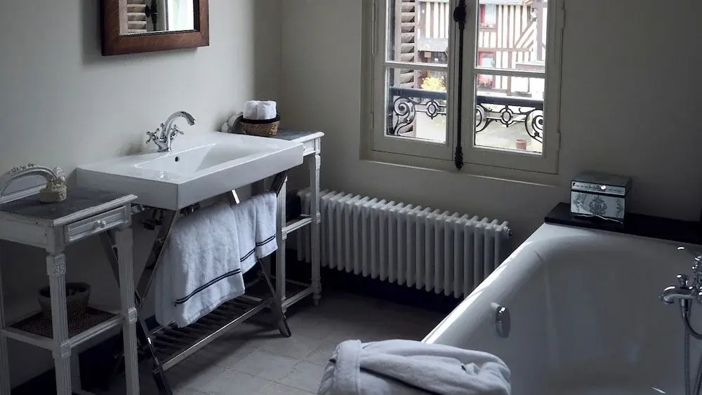 Maison Mouche
