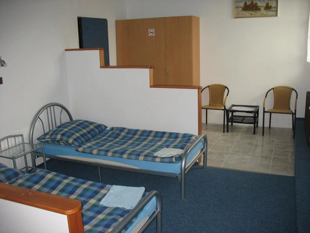 Hotel Kovarna